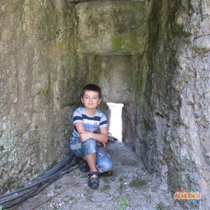 Владислав Сергійович  фото №1002373. Завантажено 31 Грудня 2016