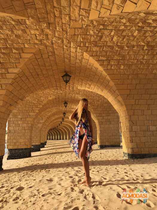 Марія Анатоліївна Юзифович фото №1011912. Завантажено 25 Січня 2017