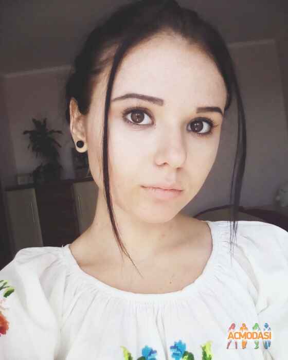 Юлія Романівна Гаврилюк фото №1013270. Завантажено 29 Січня 2017