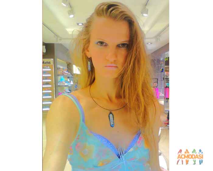 Анастасія Дмитрівна Яцура фото №1031595. Завантажено 14 Березня 2017