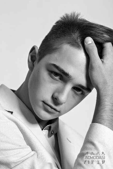 Никита Андреевич Шевчук фото №1041977. Завантажено 10 Квітня 2017