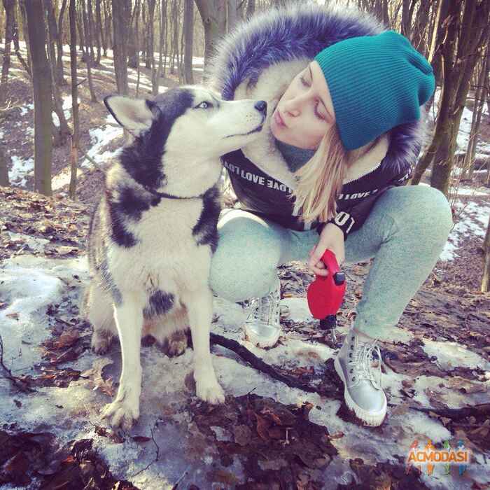 Александра Борисовна Яремчук фото №1062227. Завантажено 04 Червня 2017