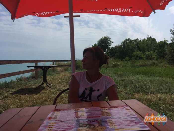 Наталия  Задорожная фото №1100500. Завантажено 06 Вересня 2017