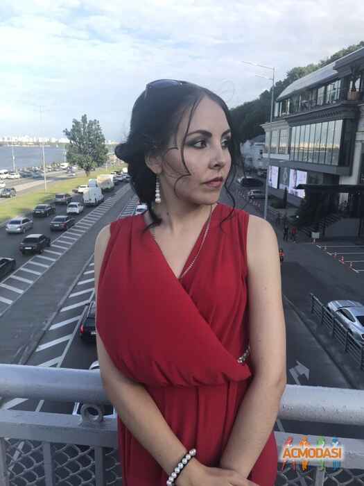 Алла Олександровна Дружинина фото №1410328. Завантажено 12 Червня 2019