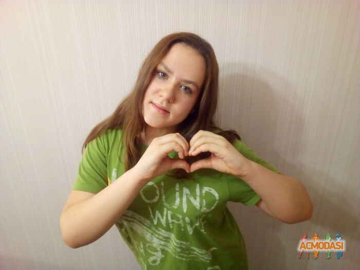 Алиса Максимовна Маслюк фото №1160841. Завантажено 06 Січня 2018