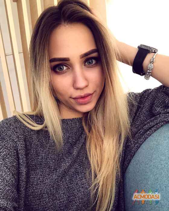Алина Юрьевна Коломиец фото №1173977. Завантажено 28 Січня 2018