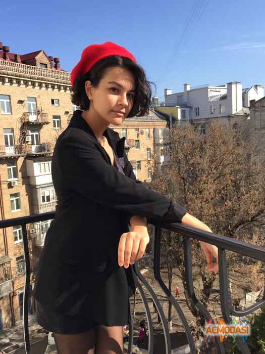 Алина  Шелестова фото №1462974. Завантажено 18 Жовтня 2019