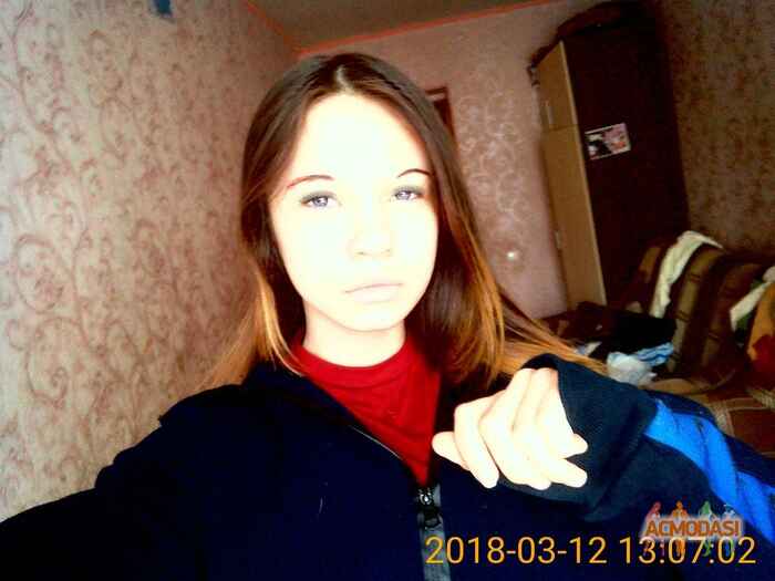 Анастасия Игоревна Емельянова фото №1204238. Завантажено 12 Березня 2018