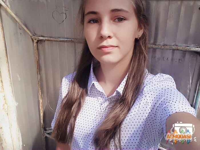 Анна Алексеевна Бабак фото №1225396. Завантажено 28 Квітня 2018