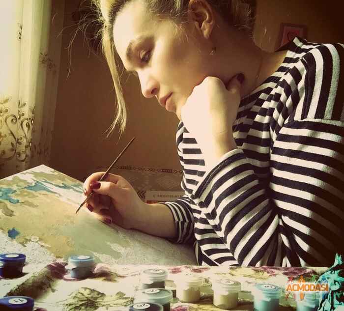 Яна  Улянова фото №1235450. Завантажено 24 Травня 2018