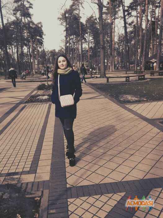 Аліна Петрівна Дячук фото №1262511. Завантажено 22 Липня 2018