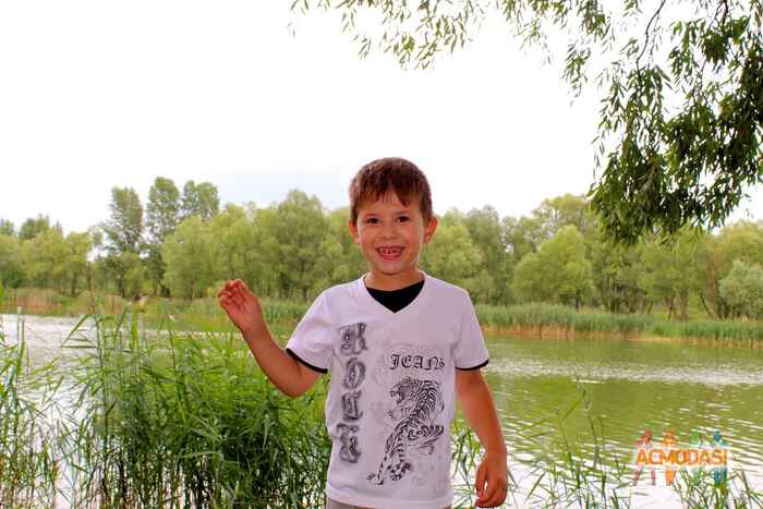 Платон Олександрович Шепель фото №1311537. Завантажено 24 Жовтня 2018