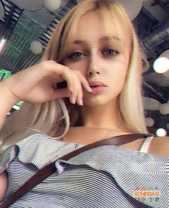 Анастасия Максимовна Болилова фото №1359262. Завантажено 03 Лютого 2019