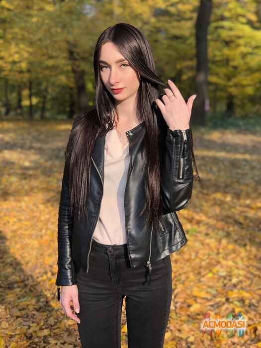 Катерина Олександрівна Білан фото №1369607. Завантажено 24 Лютого 2019