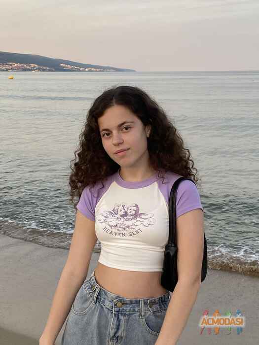 Мирабелла Василівна Ганич фото №1641434. Завантажено 17 Липня 2021
