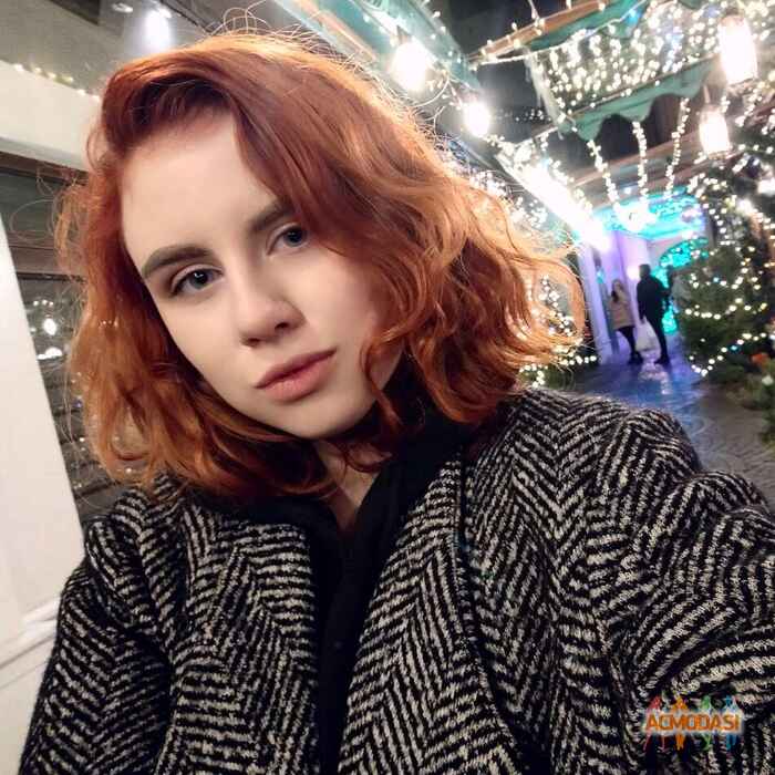 Єлизавета Сергіївна Сергієнко фото №1511374. Завантажено 20 Лютого 2020