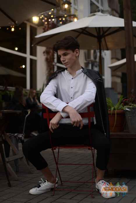 Даниил  Яценко фото №1581943. Завантажено 07 Листопада 2020