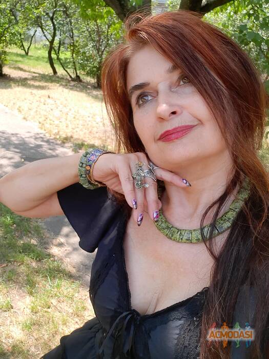 Наталья  Анисимова фото №1709138. Завантажено 04 Квітня 2023
