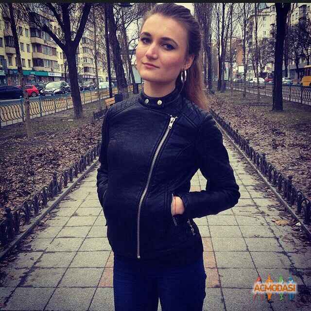 Алина Николаевна Хохуля фото №797979. Завантажено 25 Квітня 2015