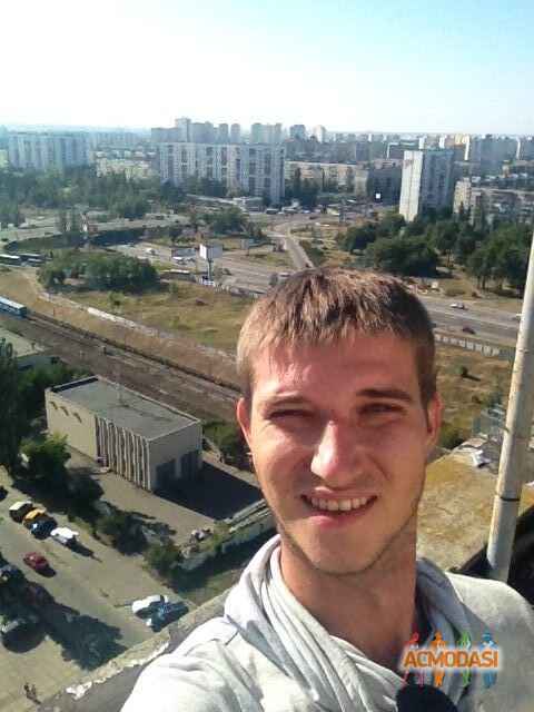 Дмитрий Вячеславович Кучерявый фото №792736. Завантажено 30 Березня 2015