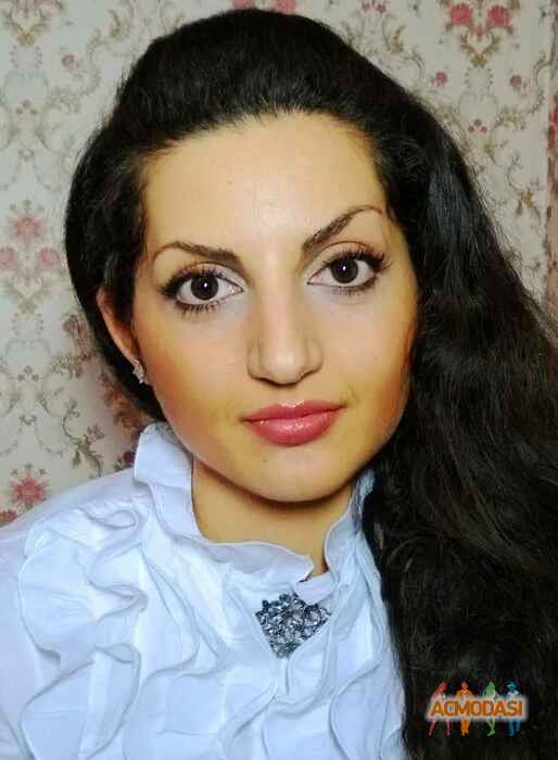 Lyana  Avanesyan фото №588282. Завантажено 03 Лютого 2014