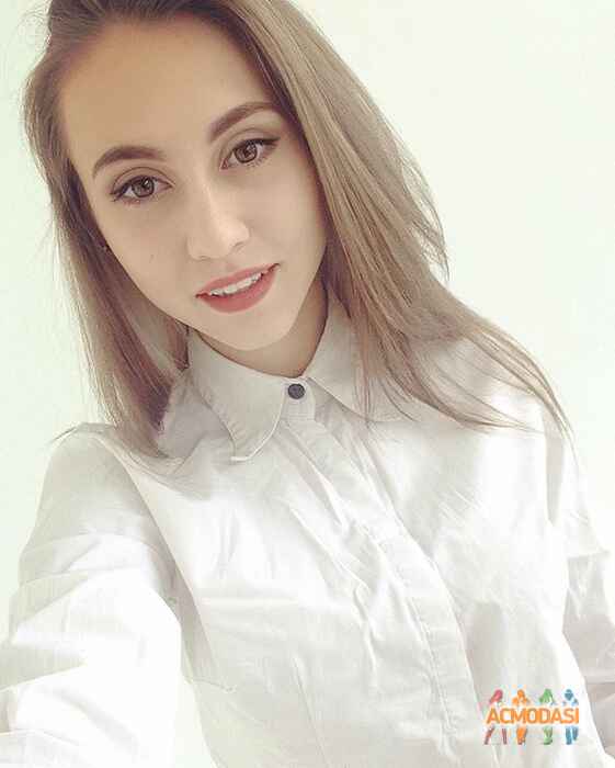 Стась Анжеліка Дмитрівна фото №904902. Завантажено 27 Квітня 2016