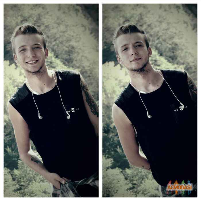 Біденко Дмитро Миколайович фото №887407. Завантажено 02 Березня 2016