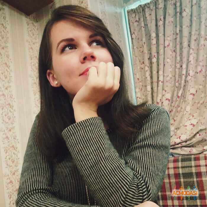 Юлія Олексіївна Рябоконь фото №1179488. Завантажено 04 Лютого 2018