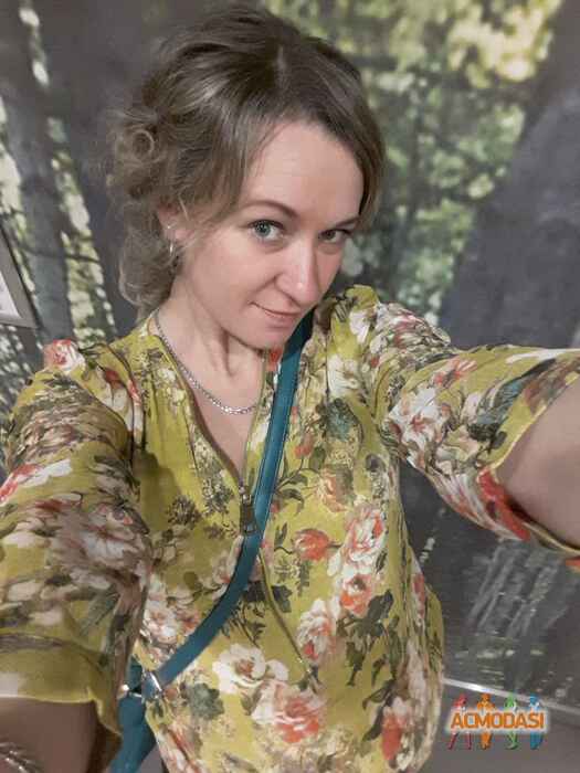 Інна Анатоліївна Шепетько фото №1022403. Завантажено 19 Лютого 2017