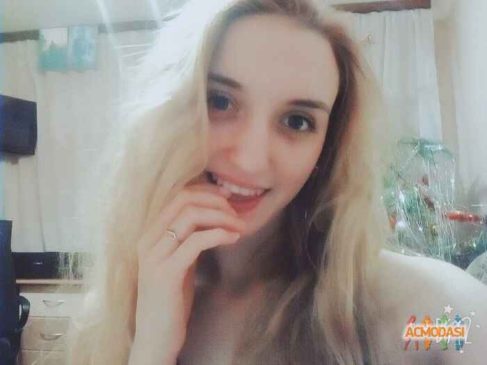 Дианка  Дерий фото №1032811. Завантажено 17 Березня 2017