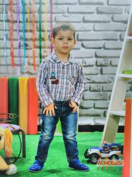 Юра Олегович Гамаюнов фото №1054930. Завантажено 17 Травня 2017