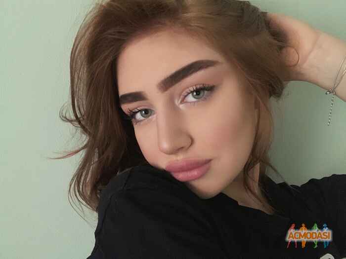 Алина Александровна Дмитришина фото №1540463. Завантажено 20 Червня 2020
