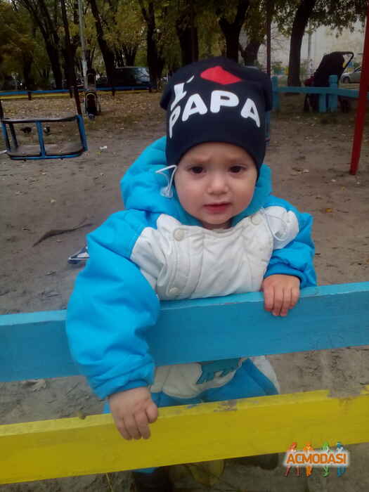 Олександр Віталійович Кобець фото №1123912. Завантажено 25 Жовтня 2017