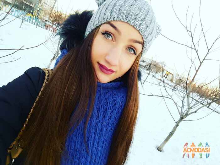 Карина Олеговна Кушнарева фото №1081565. Завантажено 21 Липня 2017