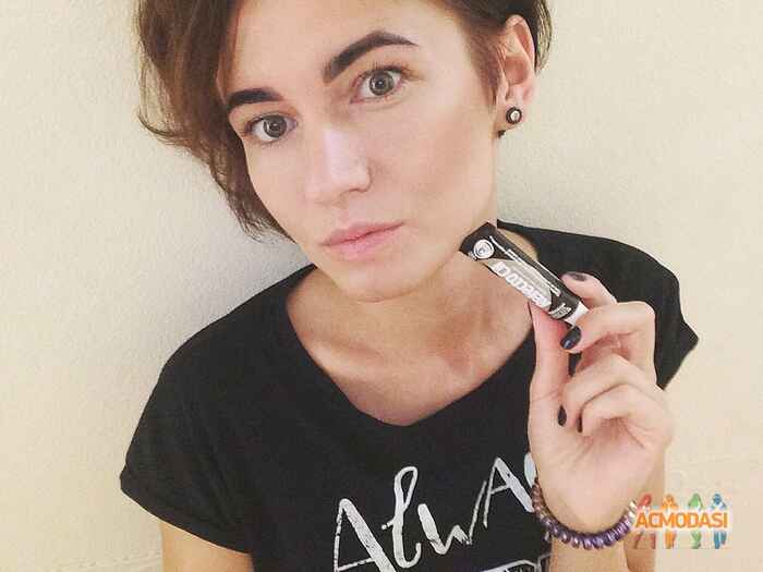 Ксюша  Митрофанова фото №1105373. Завантажено 17 Вересня 2017