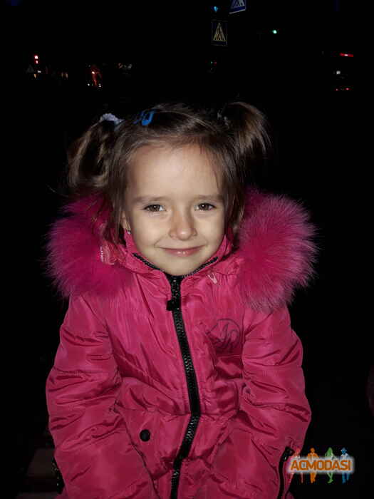 Софія Сергіївна Цілюра фото №1125577. Завантажено 28 Жовтня 2017