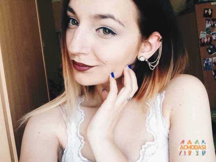 Эля Витальевна Почепцов фото №1127137. Завантажено 30 Жовтня 2017