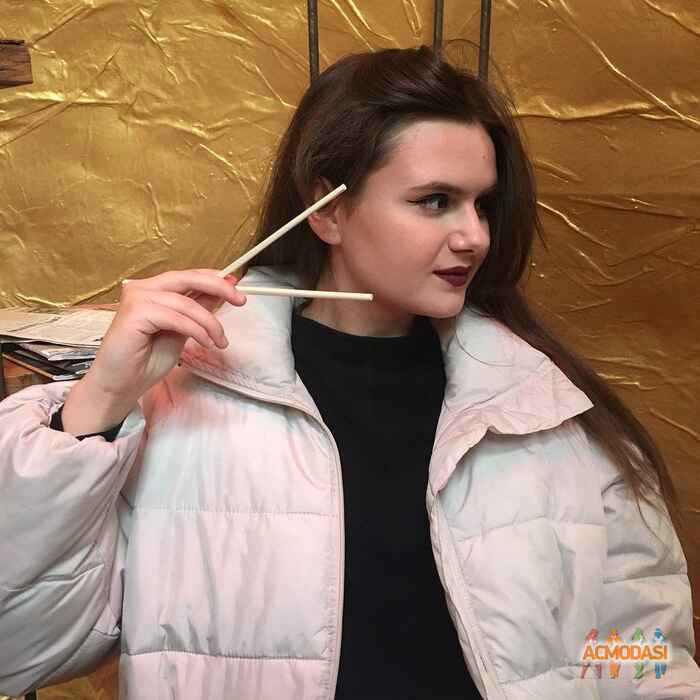 Поліна Ігорівна Мірошник фото №1138004. Завантажено 16 Листопада 2017