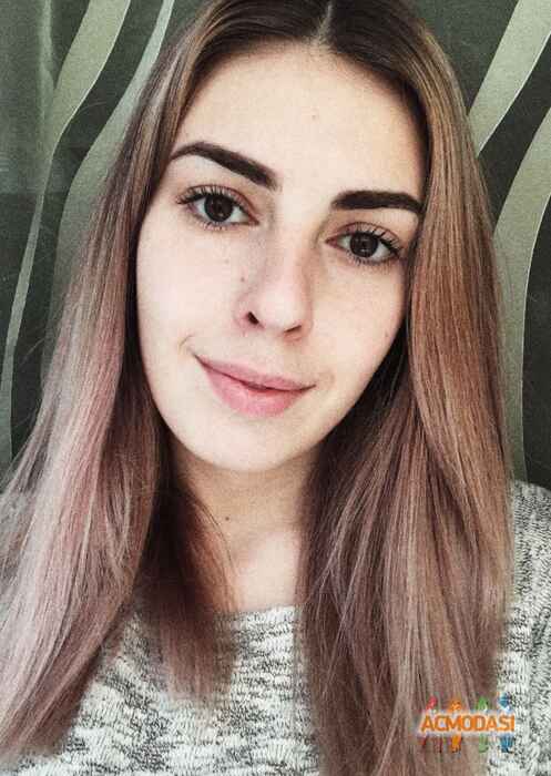 Яна Евгеньевна Борисова фото №1139866. Завантажено 20 Листопада 2017