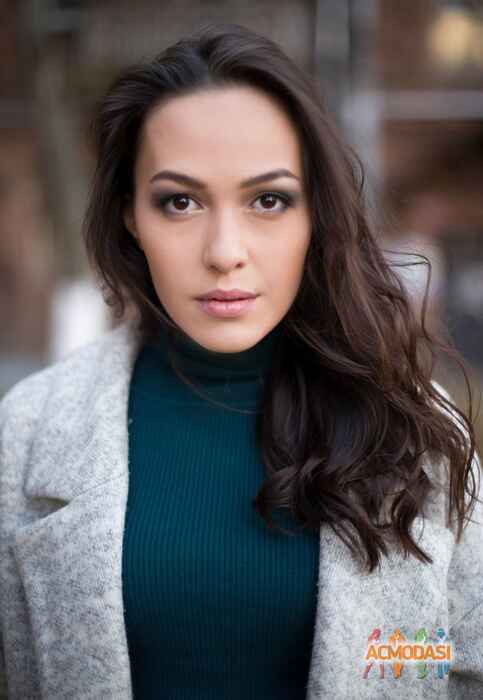 Анастасия   фото №1141863. Завантажено 23 Листопада 2017