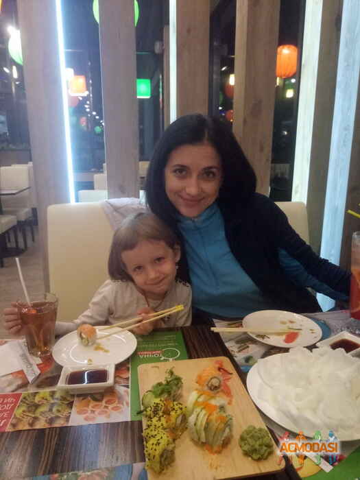 Екатерина Сергеевна Латышева фото №1146009. Завантажено 30 Листопада 2017