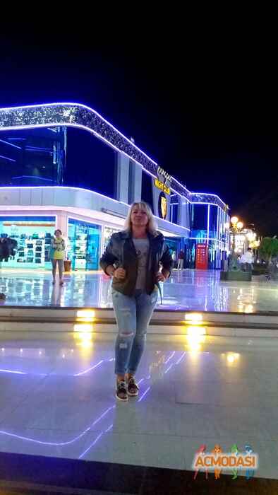 Наталия Леонидовна Бараненко фото №1152313. Завантажено 13 Грудня 2017