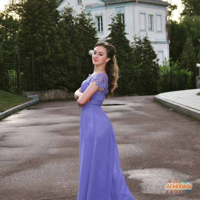 Дарина Сергіївна Михайленко фото №1169150. Завантажено 20 Січня 2018