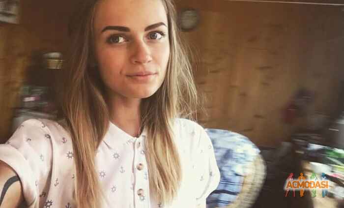 Ілона Богданівна Козицька фото №1173020. Завантажено 26 Січня 2018