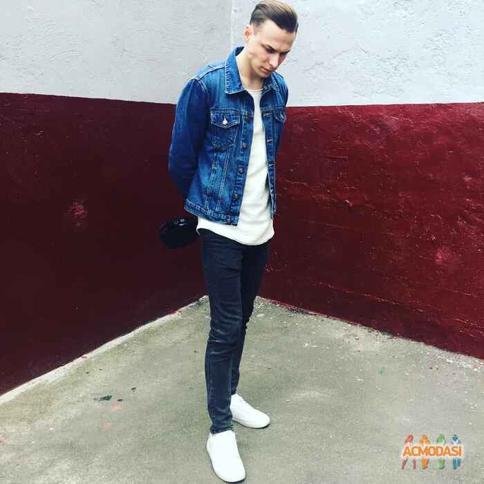 Олег Васильович Помаранець фото №1229598. Завантажено 10 Травня 2018