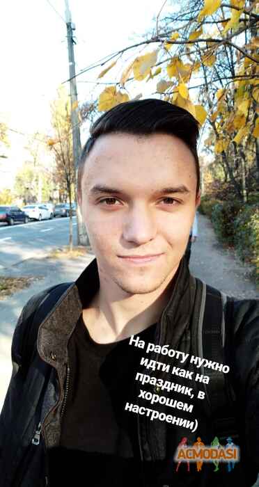 Євгеній  Фролов фото №1316152. Завантажено 02 Листопада 2018