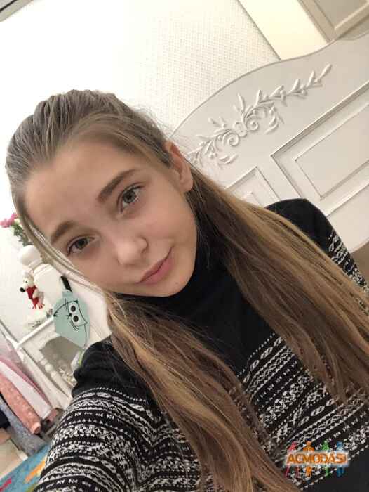 Полина Александровна Демура фото №1328478. Завантажено 26 Листопада 2018