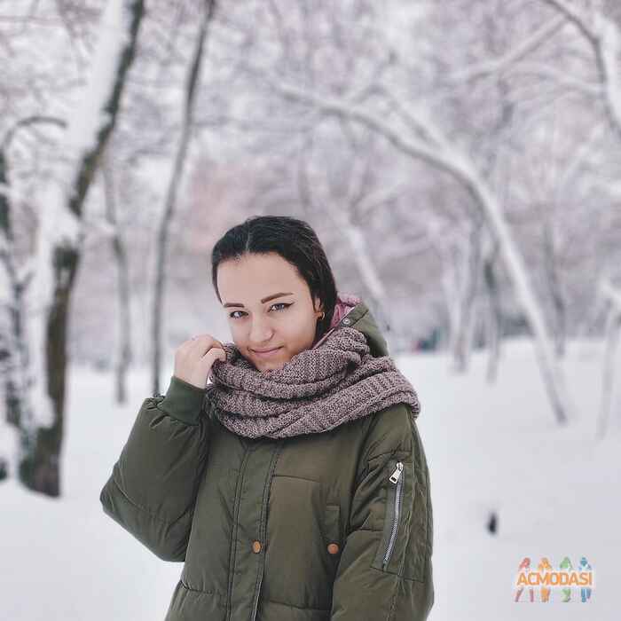 Кристина  Тихоненко фото №1599684. Завантажено 16 Січня 2021