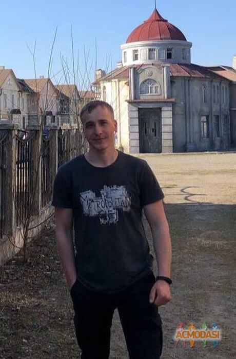 Олександр  Лікар фото №1636242. Завантажено 24 Червня 2021