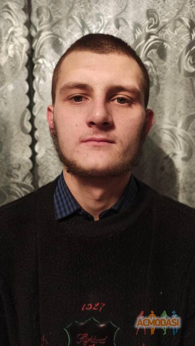Мофа  Сергій фото №1704034. Завантажено 03 Січня 2023